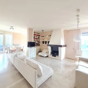 Appartamento Ottoboni Charme With Terrace, Milano