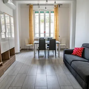 Appartamento Edo's, Milano