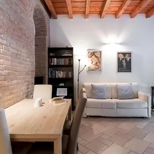 Appartamento Italianway - Muratori 8, Milano