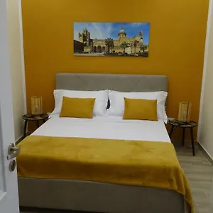 Il Giardino Segreto , Palermo Italia