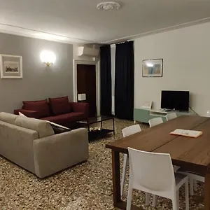 Palazzo Boldù - Ca' Colombina Appartement Venise