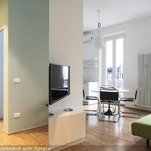 Brera In Nerino , Milano Italia