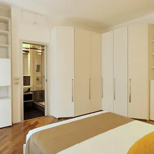 Апартаменты Heart San Sepolcro Duomo, Милан