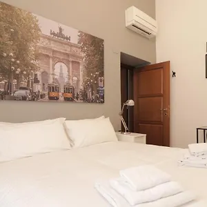 Italianway-del Torchio 4 , Milano Italia