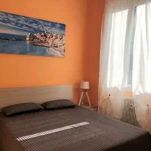 House Nervi By World , Genova Italia