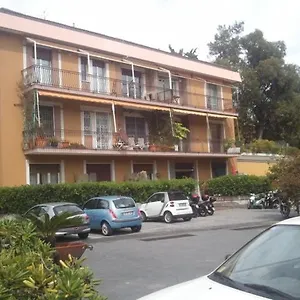 Pesci , Alassio Italia