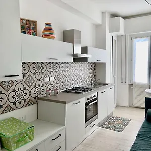 Rosy's Flat Appartement La Spezia