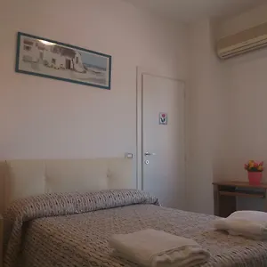  Habitación en casa particular Silvy Trastevere Italia
